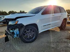 1C4RJFBG5LC297965 2020 JEEP GRAND CHEROKEE