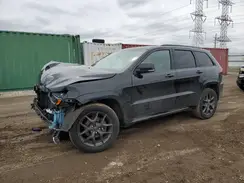 1C4RJFBG5LC298288 2020 JEEP GRAND CHEROKEE