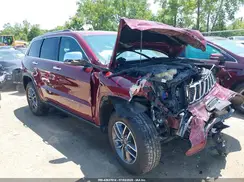 1C4RJFBG5LC299828 2020 JEEP GRAND CHEROKEE