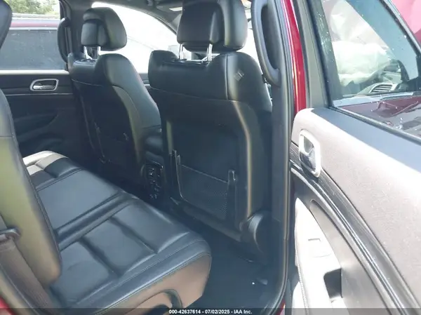 1C4RJFBG5LC299828 2020 JEEP GRAND CHEROKEE - Image 8