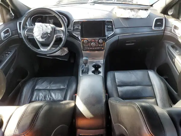 1C4RJFBG5LC301142 2020 JEEP GRAND CHEROKEE - Image 8