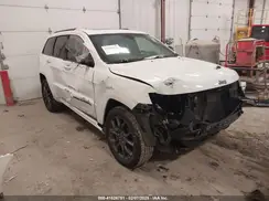1C4RJFBG5LC303506 2020 JEEP GRAND CHEROKEE