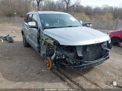 1C4RJFBG5LC305045 2020 JEEP GRAND CHEROKEE