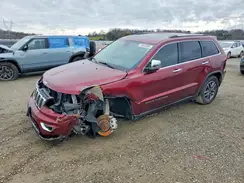 1C4RJFBG5LC312092 2020 JEEP GRAND CHEROKEE