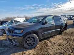 1C4RJFBG5LC314098 2020 JEEP GRAND CHEROKEE