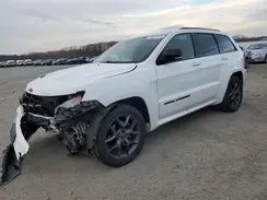 1C4RJFBG5LC314957 2020 JEEP GRAND CHEROKEE