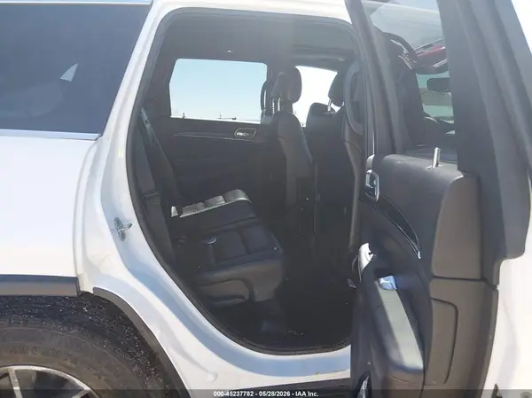 1C4RJFBG5LC316062 2020 JEEP GRAND CHEROKEE - Image 8
