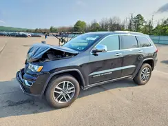 1C4RJFBG5LC317809 2020 JEEP GRAND CHEROKEE