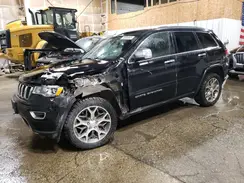 1C4RJFBG5LC321746 2020 JEEP GRAND CHEROKEE
