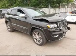 1C4RJFBG5LC323626 2020 JEEP GRAND CHEROKEE