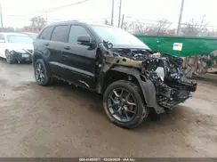 1C4RJFBG5LC326526 2020 JEEP GRAND CHEROKEE