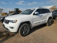 1C4RJFBG5LC327966 2020 JEEP GRAND CHEROKEE