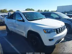 1C4RJFBG5LC331502 2020 JEEP GRAND CHEROKEE