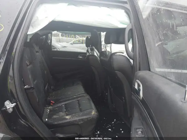 1C4RJFBG5LC332620 2020 JEEP GRAND CHEROKEE - Image 8