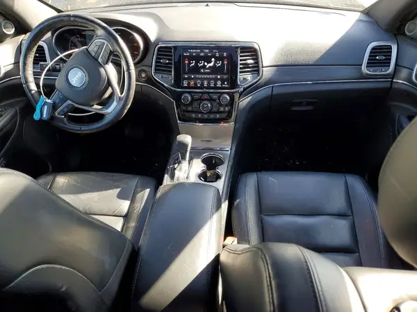 1C4RJFBG5LC333105 2020 JEEP GRAND CHEROKEE - Image 8