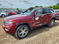 1C4RJFBG5LC333962 2020 JEEP GRAND CHEROKEE