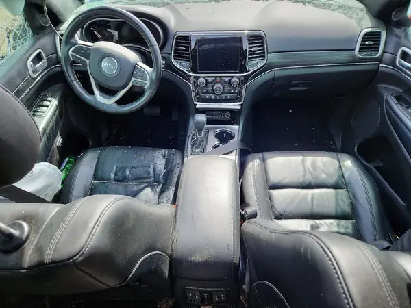 1C4RJFBG5LC333962 2020 JEEP GRAND CHEROKEE - Image 8