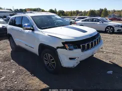 1C4RJFBG5LC339700 2020 JEEP GRAND CHEROKEE