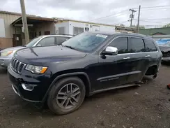 1C4RJFBG5LC339924 2020 JEEP GRAND CHEROKEE