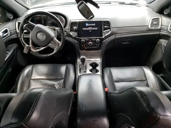 1C4RJFBG5LC339924 2020 JEEP GRAND CHEROKEE - Image 8