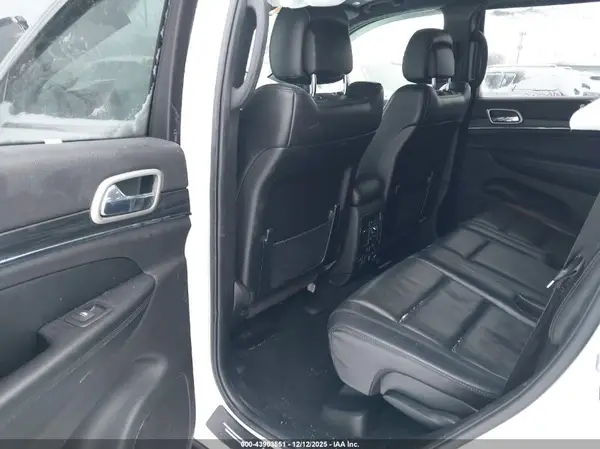 1C4RJFBG5LC340071 2020 JEEP GRAND CHEROKEE - Image 8