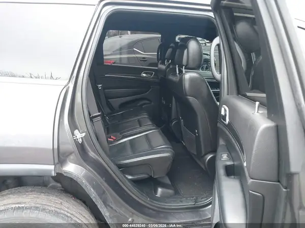 1C4RJFBG5LC347196 2020 JEEP GRAND CHEROKEE - Image 8