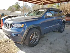 1C4RJFBG5LC349904 2020 JEEP GRAND CHEROKEE