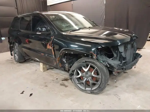 1C4RJFBG5LC350700 2020 JEEP GRAND CHEROKEE - Image 1