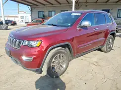 1C4RJFBG5LC358022 2020 JEEP GRAND CHEROKEE