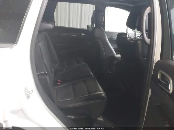 1C4RJFBG5LC359185 2020 JEEP GRAND CHEROKEE - Image 8