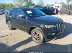 1C4RJFBG5LC363009 2020 JEEP GRAND CHEROKEE