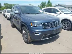 1C4RJFBG5LC371918 2020 JEEP GRAND CHEROKEE
