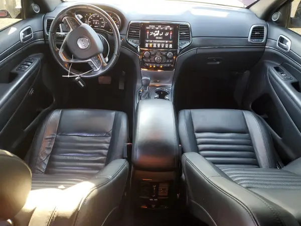 1C4RJFBG5LC373040 2020 JEEP GRAND CHEROKEE - Image 8