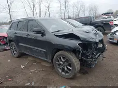1C4RJFBG5LC373300 2020 JEEP GRAND CHEROKEE
