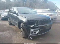 1C4RJFBG5LC374267 2020 JEEP GRAND CHEROKEE