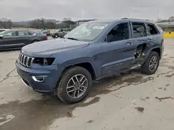 1C4RJFBG5LC377346 2020 JEEP GRAND CHEROKEE