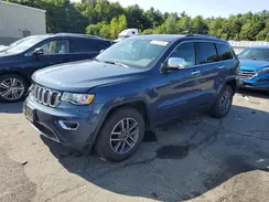 1C4RJFBG5LC378495 2020 JEEP GRAND CHEROKEE