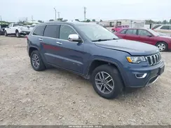 1C4RJFBG5LC386399 2020 JEEP GRAND CHEROKEE