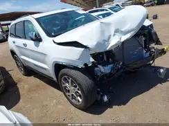 1C4RJFBG5LC388055 2020 JEEP GRAND CHEROKEE