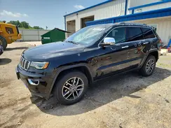 1C4RJFBG5LC390145 2020 JEEP GRAND CHEROKEE