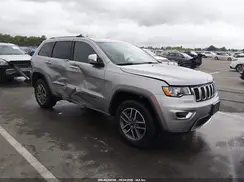 1C4RJFBG5LC398309 2020 JEEP GRAND CHEROKEE