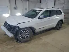 1C4RJFBG5LC398729 2020 JEEP GRAND CHEROKEE