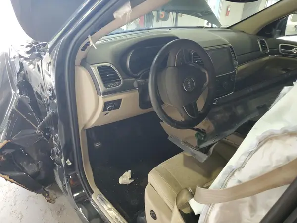 1C4RJFBG5LC402312 2020 JEEP GRAND CHEROKEE - Image 8