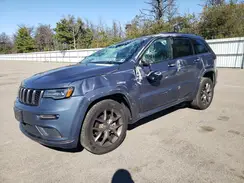 1C4RJFBG5LC406411 2020 JEEP GRAND CHEROKEE