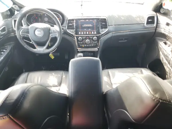 1C4RJFBG5LC406411 2020 JEEP GRAND CHEROKEE - Image 8