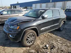 1C4RJFBG5LC409230 2020 JEEP GRAND CHEROKEE