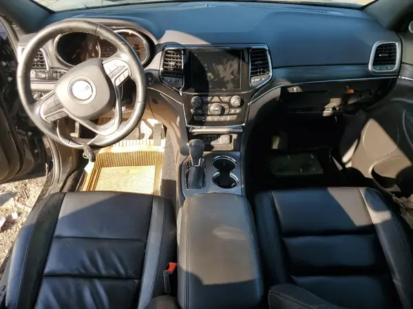 1C4RJFBG5LC409230 2020 JEEP GRAND CHEROKEE - Image 8
