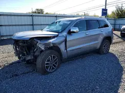 1C4RJFBG5LC414038 2020 JEEP GRAND CHEROKEE