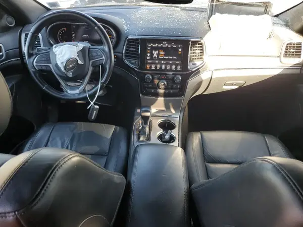 1C4RJFBG5LC414038 2020 JEEP GRAND CHEROKEE - Image 8