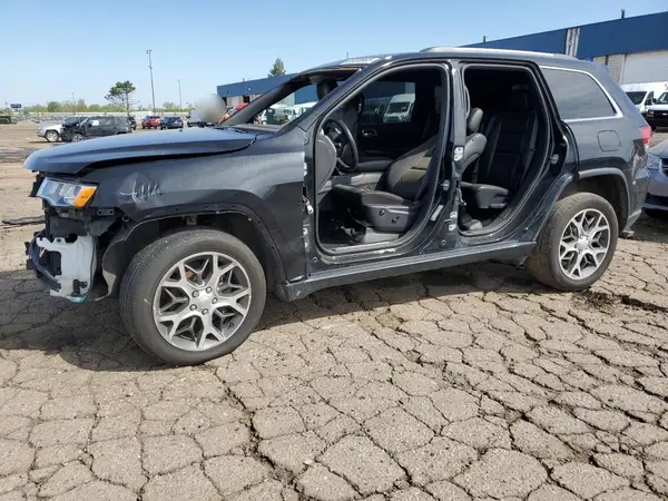 1C4RJFBG5LC414685 2020 JEEP GRAND CHEROKEE - Image 1